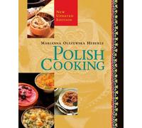 Marianna Olszewska Heberle Polish Cooking (Tascabile)