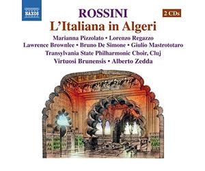Marianna Pizzolato - L'Italiana In Algeri