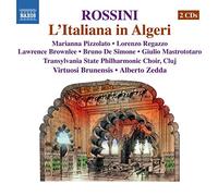 Marianna Pizzolato - Rossini: L'Italiana in Algeri
