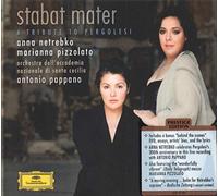 Marianna Pizzolato - Stabat Mater: A Tribute to Pergolesi