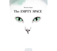 Marianna Sztyma The Empty Space (Copertina rigida)