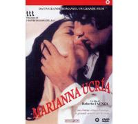 Marianna Ucria (DVD) Philippe Noiret Laura Morante Lorenzo Crespi Roberto Faenza