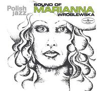 sound of marianna wroblewska (polish jazz)