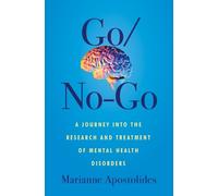 Marianne Apostolides Go/No-Go (Tascabile)