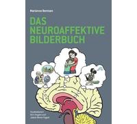 Marianne Bentzen Das Neuroaffektive Bilderbuch (Copertina rigida)