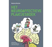 Marianne Bentzen Het Neuroaffectie Plaatjesboek (Tascabile)