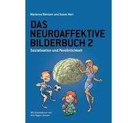 Marianne Bentzen Susan Hart Das Neuroaffektive Bilderbuch 2 (Copertina rigida)