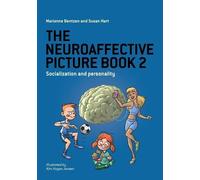 Marianne Bentzen Susan Hart The Neuroaffective Picture Book 2 (Copertina rigida)