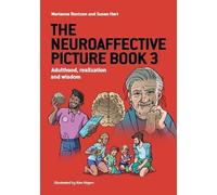 Marianne Bentzen Susan Hart The Neuroaffective Picture Book 3 (Copertina rigida)