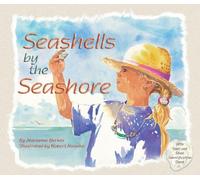 Marianne Berkes Seashells by the Seashore (Tascabile)