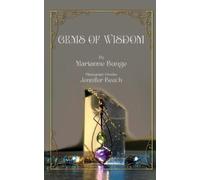 Marianne Bunge Gems of Wisdom (Tascabile)