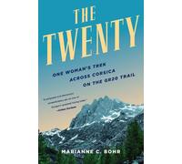 Marianne C. Bohr The Twenty (Tascabile)