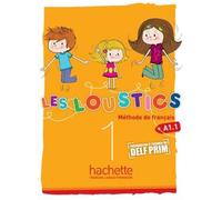 Marianne Capouet Hugues Denisot Les Loustics (Tascabile)