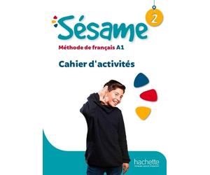 Marianne Capouet Hugues Denisot Sesame (Tascabile)