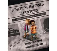 Marianne Celano Marietta Collins Ann Something Happened in O (Copertina rigida)