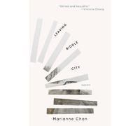 Marianne Chan Leaving Biddle City (Tascabile)