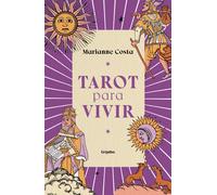 Marianne Costa Tarot para vivir / Tarot to Live By (Tascabile)
