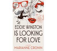 Marianne Cronin Eddie Winston Is Looking for Love (Copertina rigida)