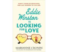 Marianne Cronin Eddie Winston Is Looking for Love (Copertina rigida)