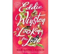 Marianne Cronin Eddie Winston Is Looking for Love (Copertina rigida)