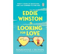 Marianne Cronin Eddie Winston Is Looking for Love (Tascabile)