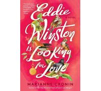 Marianne Cronin Eddie Winston Is Looking for Love (Tascabile)