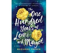 Marianne Cronin The One Hundred Years of Lenni and Margot (Tascabile)