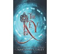 Marianne Curley The Key (Tascabile) Guardians of Time