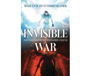 Marianne Di Vittorio Sramek Invisible War (Tascabile)