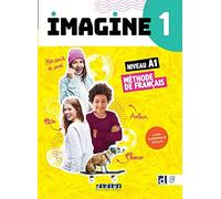 Marianne Ellafaf Marie Gouelleu Louise Rousselot Imagine (Tascabile)