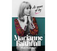 Marianne Faithfull : As Years Go By