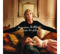 Before The Poison - Clear - Marianne Faithfull (Vinile)