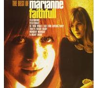 Marianne Faithfull - Best of [the Best 1200]