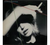 MARIANNE FAITHFULL - Broken English (1979) / Vinyl Maxi Single [Vinyl 12'']