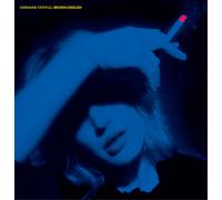Faithfull Marianne - Broken English