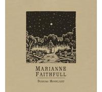Marianne Faithfull – Burning Moonlight – Vinile – Record Store Day 2025