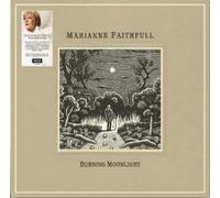 Marianne Faithfull – Burning Moonlight – Vinile – Record Store Day 2025