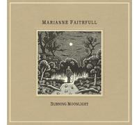 Marianne Faithfull – Burning Moonlight – Vinile – Record Store Day 2025