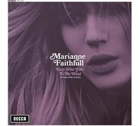 Marianne Faithfull – Cast Your Fate to the Wind – Vinile LP (FYE)