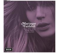 Marianne Faithfull Cast Your Fate to the Wind (Vinyl LP)