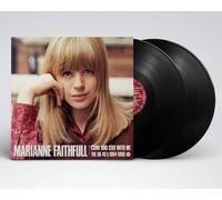 Faithfull, Marianne - Come And Stay With Me: The Uk 45s 1964-1969