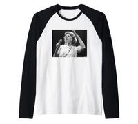 Marianne Faithfull Conoscenti Pericolosi David Corio Maglia con Maniche Raglan