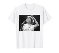 Marianne Faithfull Conoscenti Pericolosi David Corio Maglietta