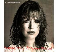 Marianne Faithfull - Dangerous Acquaintances - Island Records - 204 015 - 320
