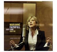 Marianne Faithfull - Easy Come Easy Go