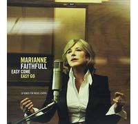 Marianne Faithfull - Easy Come Easy Go