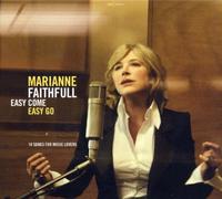 Marianne Faithfull - Easy Come Easy Go