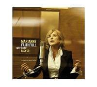 - Marianne Faithfull - Easy Come Easy Go - Vinile