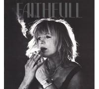 Marianne Faithfull - Faithful: Best of [Japan]