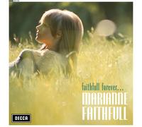 Marianne Faithfull Faithful Forever... (RSD 2024) (Vinyl LP) Limited 12" Album